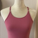 Beyond Yoga  x fila • racerback slim tank collaboration Photo 71