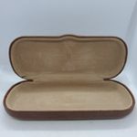 Ralph Lauren Polo  Brown Glasses Case Photo 6