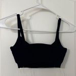 House Of CB Mischa Rib Bralette Photo 4