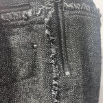 Nine West Black Tweed Pencil Skirt Photo 1