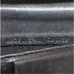 Christian Dior EUC  trotter #1 long wallet Photo 3