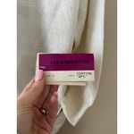 Liz Claiborne Vintage 80s  Women's Dress w/ Knit Cardigan Duster Sweater Set Photo 1