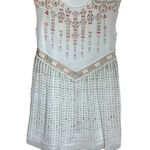 Anthropologie One September Calliope Swing Dress Sz S Photo 0