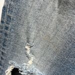 American Eagle Artist Crop Jeans Photo 7