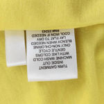 New York & Company Yellow T Photo 6
