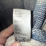 Free People Stolen Hearts Washed Vest Photo 4