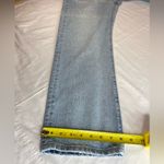 Levi's 501 Faded Jeans Straight Leg Button Fly W27 x L30 Photo 8