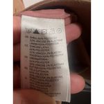 H&M Womens Rayon Blend Long Blazer Tan 4 Business Casual Corpcore Office Photo 6