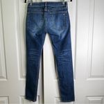 Rag and Bone  Dre Patch Jeans Photo 8