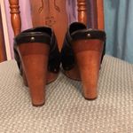 Ralph Lauren  black heels Photo 2