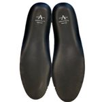 Aquatalia  Leopard print calf hair slip on sneakers, pristine condition, size 7M Photo 12