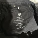 Madewell size 28 The Perfect Vintage Denim high rise cropped jeans Photo 9