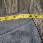 Anne Klein Straight Leg Coordinating Ankle Pant Photo 3