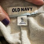 Old Navy Lightweight Fleece Crops, XL Photo 4