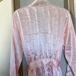 Morgan Taylor FINAL MARKDOWN  Intimates wrap robe XL Photo 6