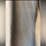 Banana Republic ⭐️ women’s gray dress pants size 6 Photo 3