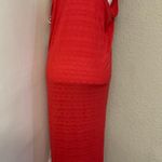 Rachel Roy RACHEL Casual Knit Racerback T-Shirt Dress Size S New Spring Summer Photo 3
