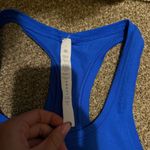 Lululemon  tank top Photo 1