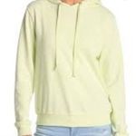 Abound  Solid Hoodie Pullover Photo 1