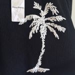 Tommy Bahama NWT  Breezy Palm Crew Pullover Size XL Women’s NEW Photo 4