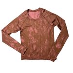 Lululemon  Swiftly Tech 2.0 Race Long Sleeve Pullover Top‎ XXXS\XXS Athleisure Photo 1