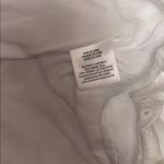 NWOT Favorite Daughter The Eyes Only For You V neck White Maxi Dress sz 12 Photo 7