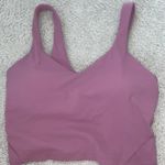 Lululemon Align Tank Purple Photo 0