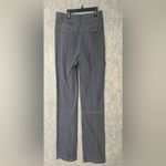 Athleta Woman Sz 14 Gray Hiking, Climbing, Travel outdoors Pants Photo 5