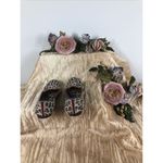 Rothy's Rothy’s The Point Size 5.5 Retired Leopard Print Animal Pointed Flats Shoes Photo 8