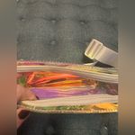 Kendra Scott  Iridescent Clear Belt Bag Photo 8