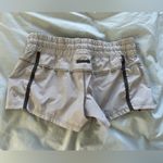 Lululemon Like new:  spandex shorts Photo 2