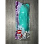 Womens Tops Corset Tops For Women Womens Cotton Camisole Adjustable Camisole Blue Size M Photo 2