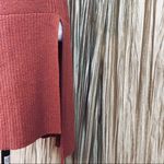 Free People Crisscross Sweater Dress Size M Photo 7