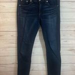 Rag and Bone  Skinny Jeans In Woodford Photo 1