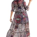 Free People New Carmella Maxi Dress Photo 6