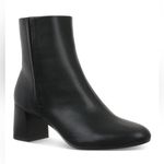 Style & Co  Women's Brookss Block Heel Dress Booties- Size 8 Photo 0