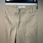 Est 1946 Cato | Ankle Length Khaki Womens Pants | Size 8 Tan Photo 3