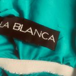 La Blanca Island Goddess Lingerie One Piece - marine Photo 5