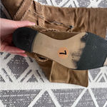 Jack Rogers  moto‎ boho leather suede knee high boots Photo 5