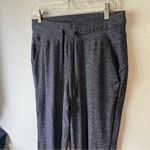 Lululemon Ready to Rulu Pant FLY Logo Heathered Navy 29” Photo 3