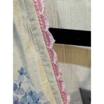 Anthropologie bl^nk London CARMELLA SHIRT DRESS Size XS Romantic Cottage Core Photo 5