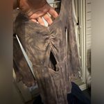 American Eagle American‎ Eagle AE boho romper medium Photo 2