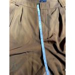 Rails  Harlow Cargo Brown Women's Trousers Henna military Size 6 Photo 7