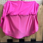 Ladies Hot Sexy Pink Skort Skirt/Shorts Sz 10 Photo 5