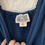 Converse  Navy Blue Sundress Photo 2