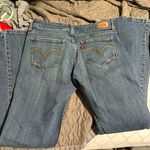 Levi Strauss & CO. Levi’s Low-Rise Jeans Photo 1