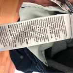 Levi's Levi’s Made & Crafted 721 Paneled High Rise Skinny Jeans 24/32 Photo 10