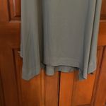Fabiani Filippi V Neck Asymmetric dress Size XL Photo 3
