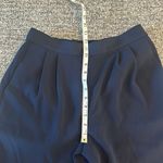 J.Crew NWT Petite Wide Leg Crop Pants Sz 10P Photo 4