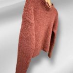 The Impeccable Pig  Wool‎ Blend Sweater Photo 2